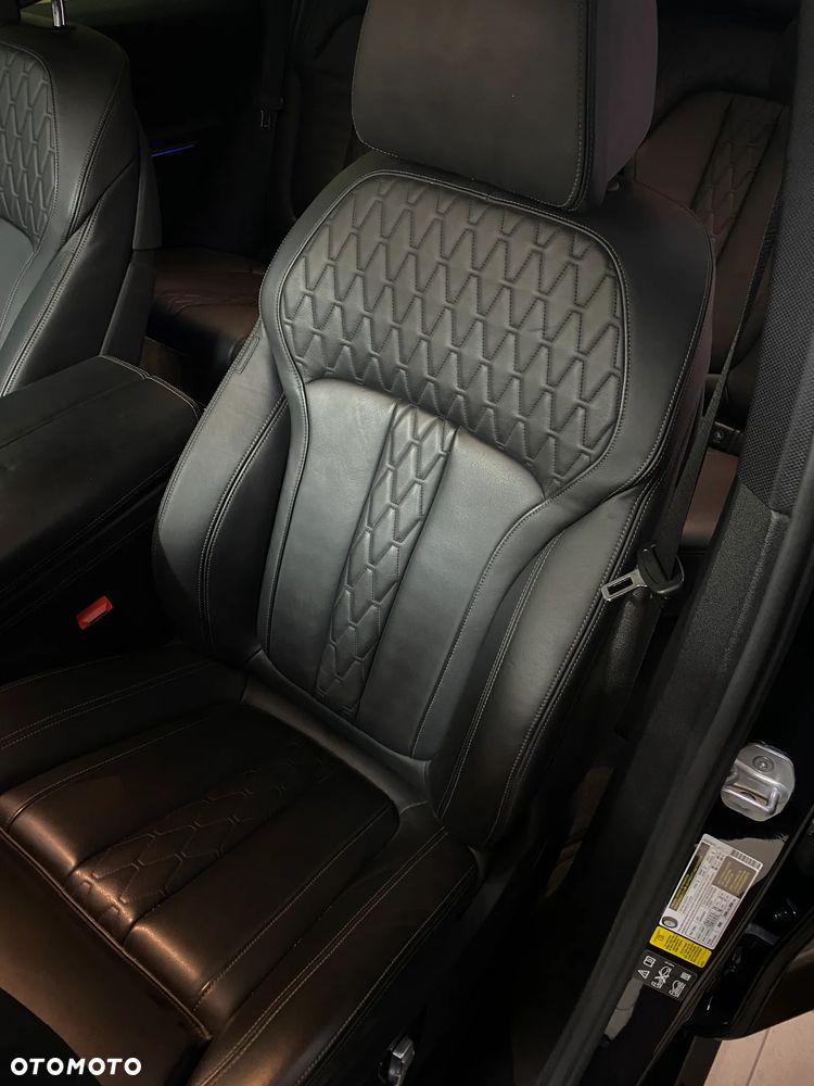 BMW X5 xDrive40i sport - 10