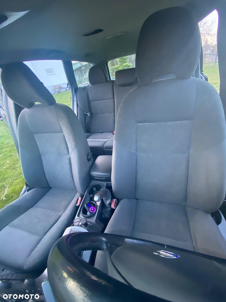 Volvo V50 2.4 - 3