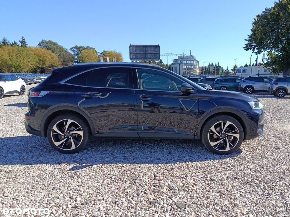 DS Automobiles DS 7 Crossback - 4