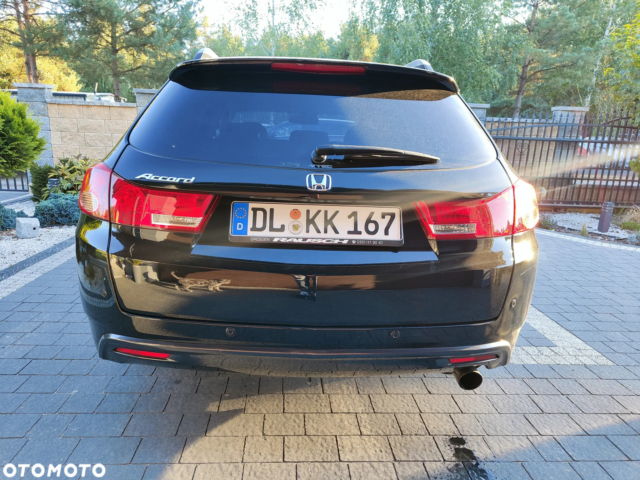Honda Accord 2.0 Elegance - 33