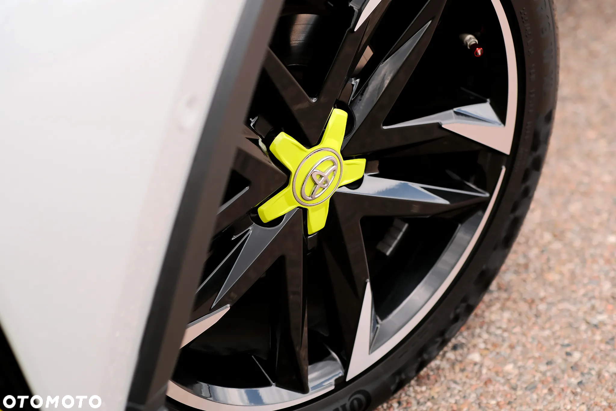 Toyota C-HR 2.0 Hybrid GR Sport - 10