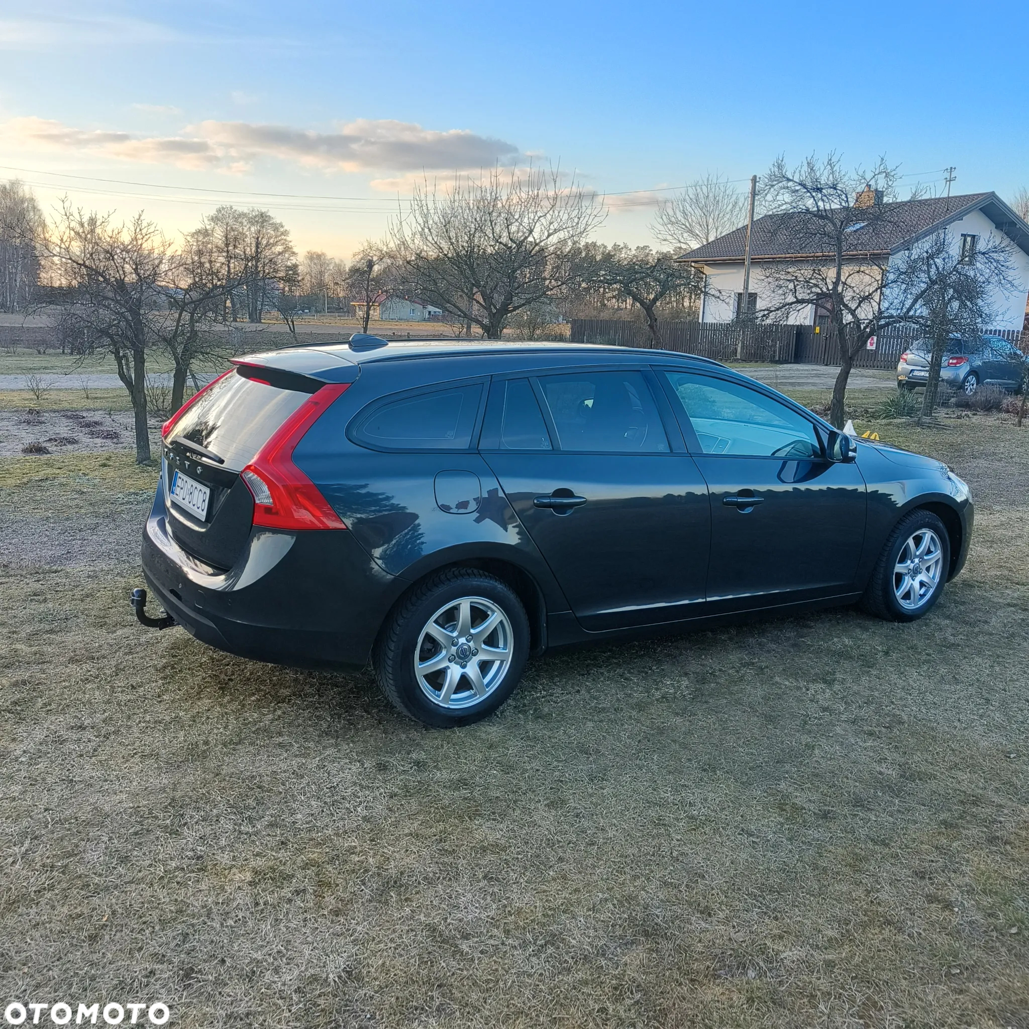 Volvo V60 D2 - 6