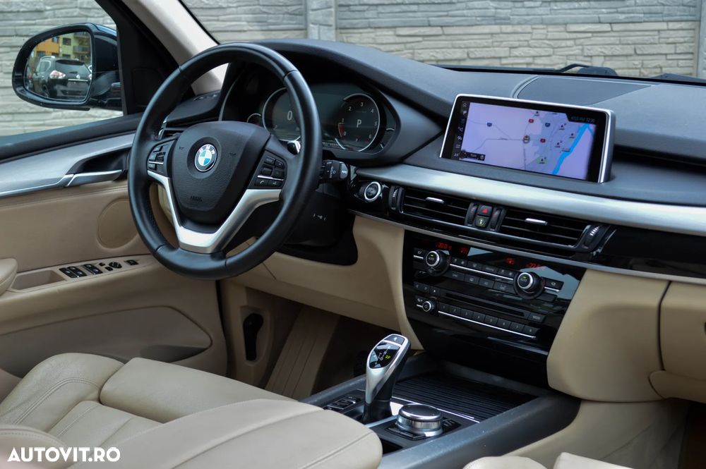 BMW X5 xDrive25d xLine - 4
