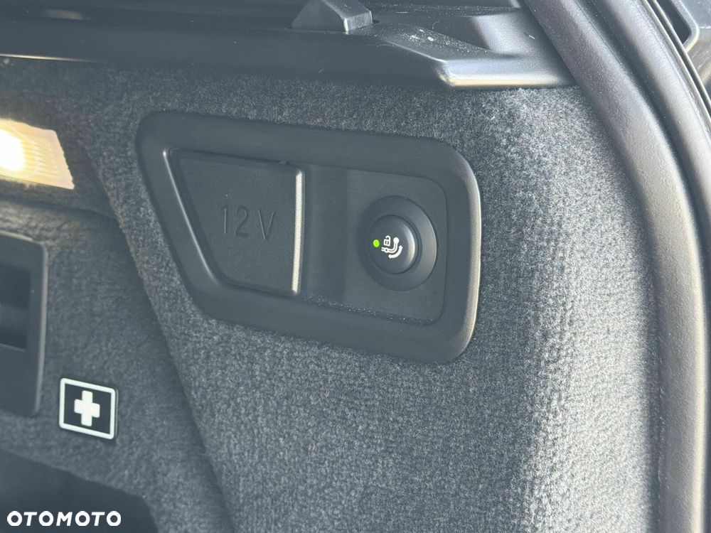 BMW X7 - 34
