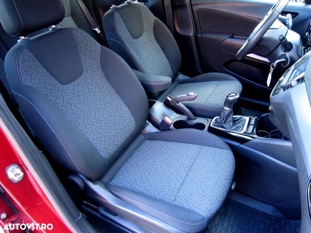Opel Crossland - 18