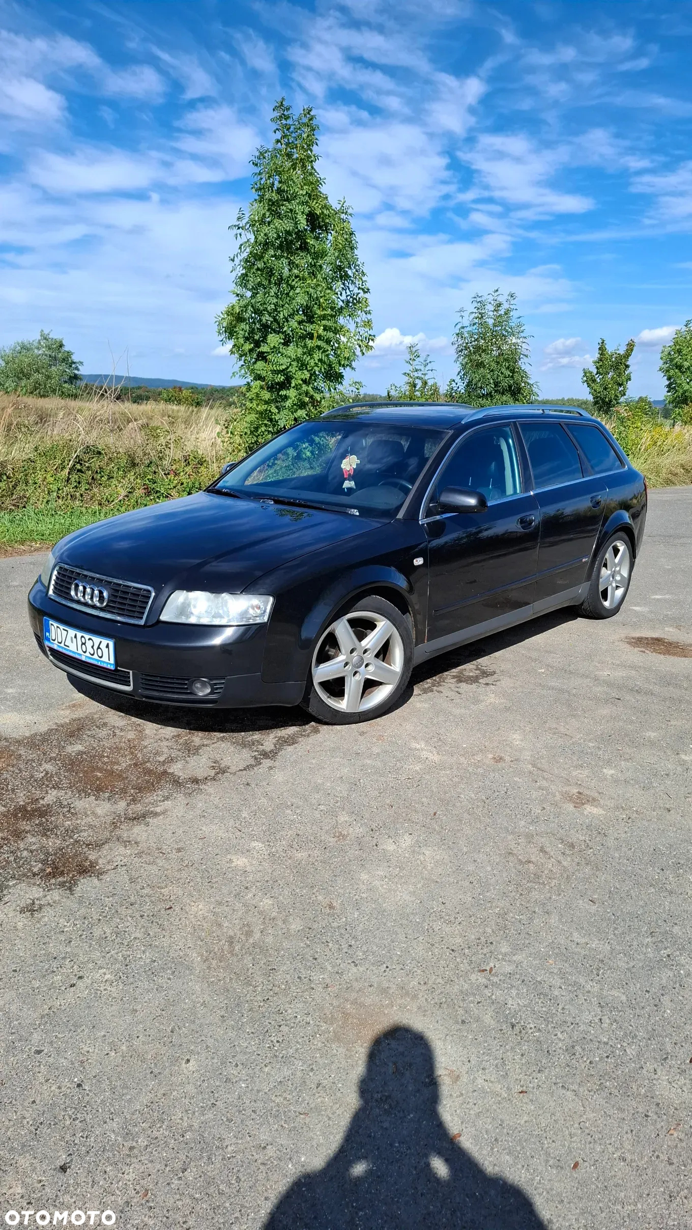 Audi A4 - 2