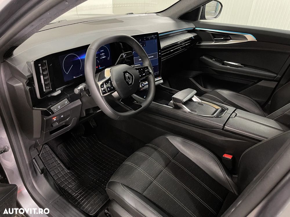 Renault Austral E-Tech Full 200 Techno - 6