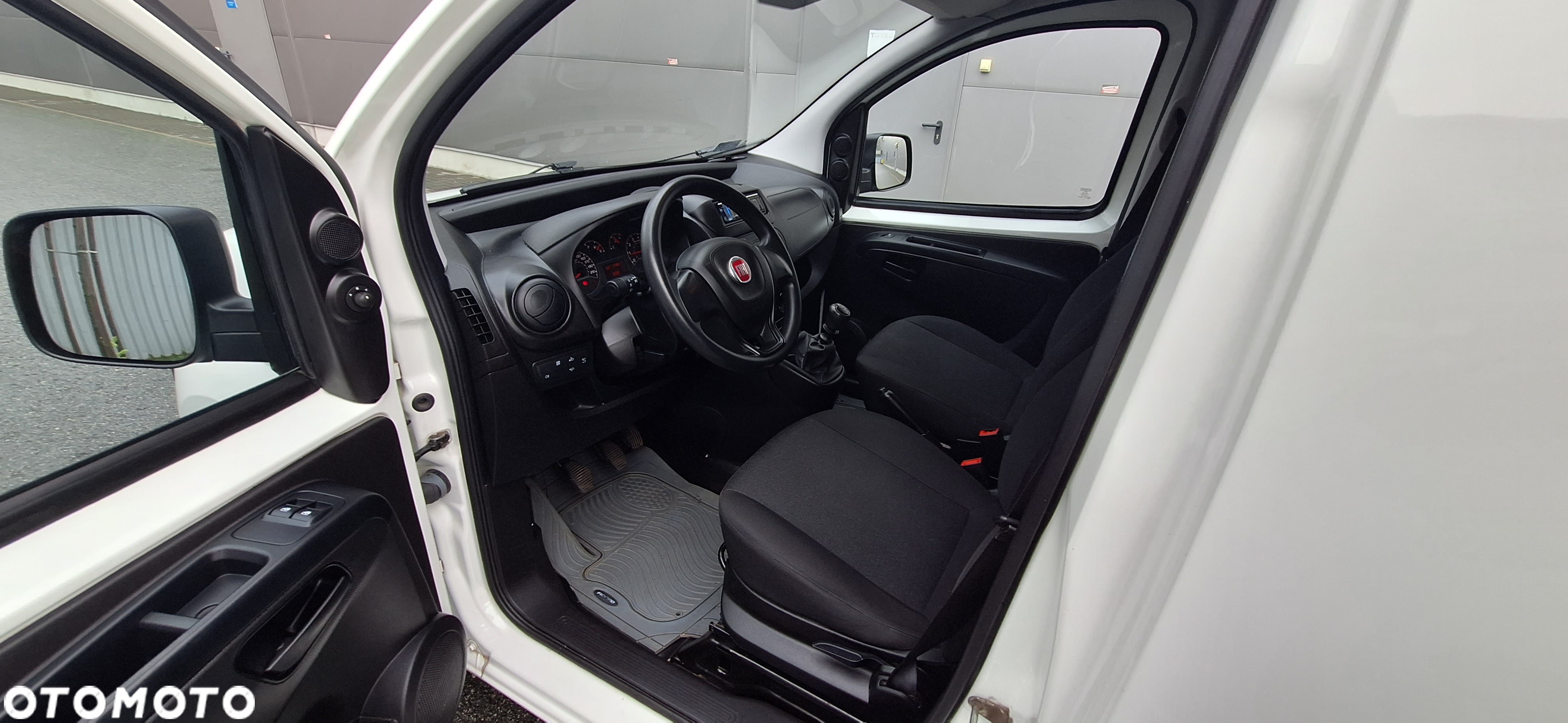Fiat FIORINO - 16