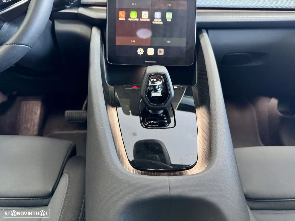 Polestar 2 Dual Motor 78kWh - 21