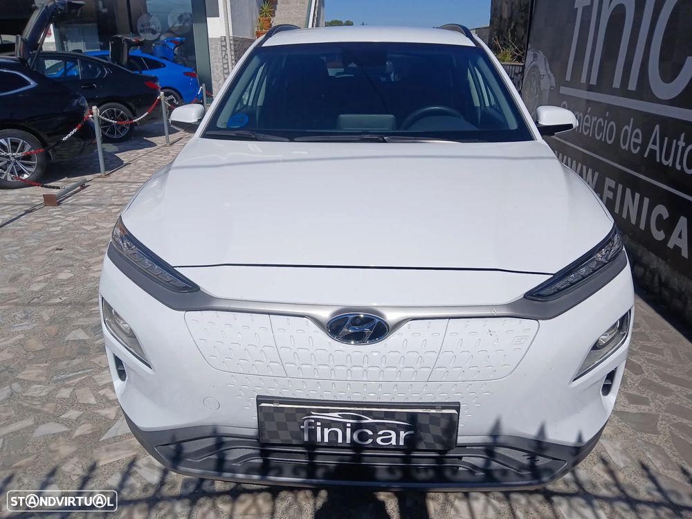 Hyundai Kauai - 4