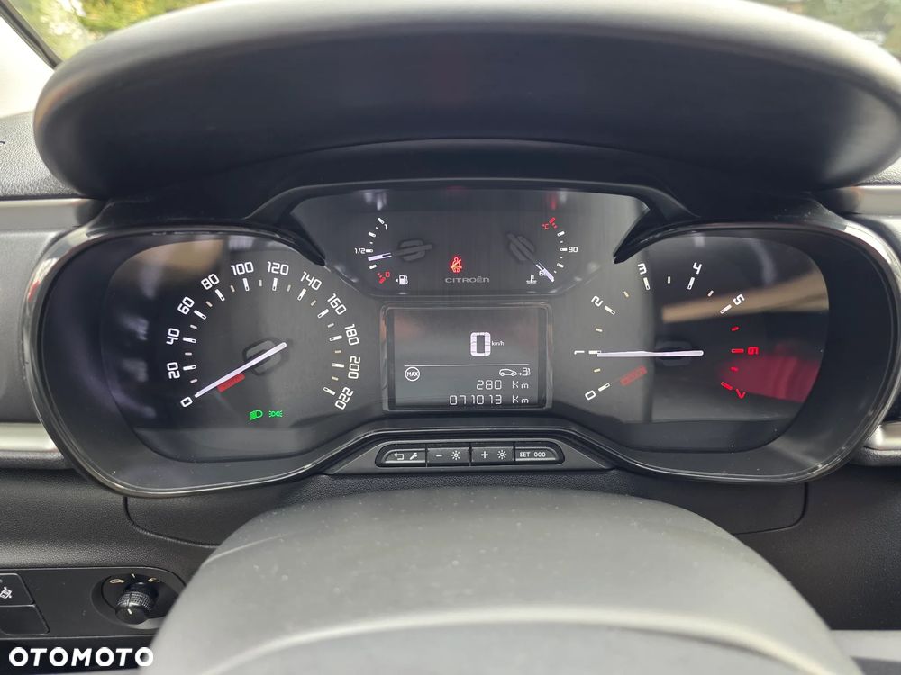 Citroën C3 1.2 PureTech GPF Elle - 11