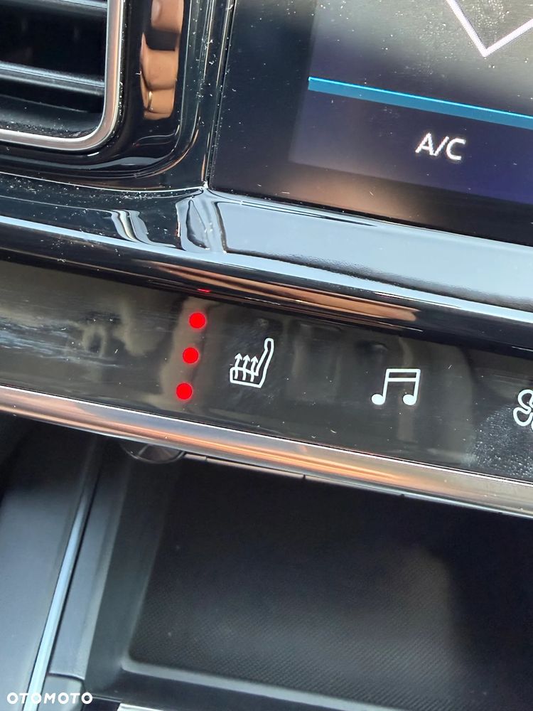Citroën C5 Aircross 1.5 BlueHDi Max EAT8 - 17