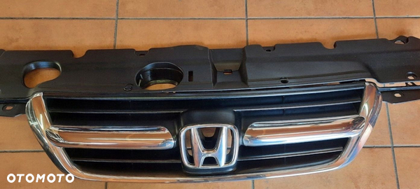 GRILL ATRAPA HONDA CR-V II 02-04 NAKŁADKA PASA