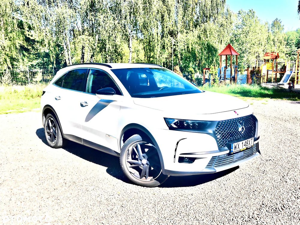 DS Automobiles DS 7 Crossback - 4