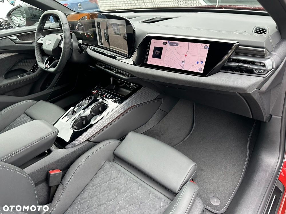 Audi A6 Limousine - 24