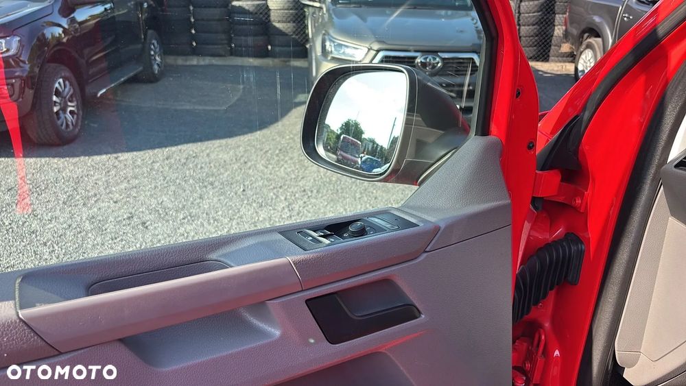 Volkswagen Transporter T6,1 - 10