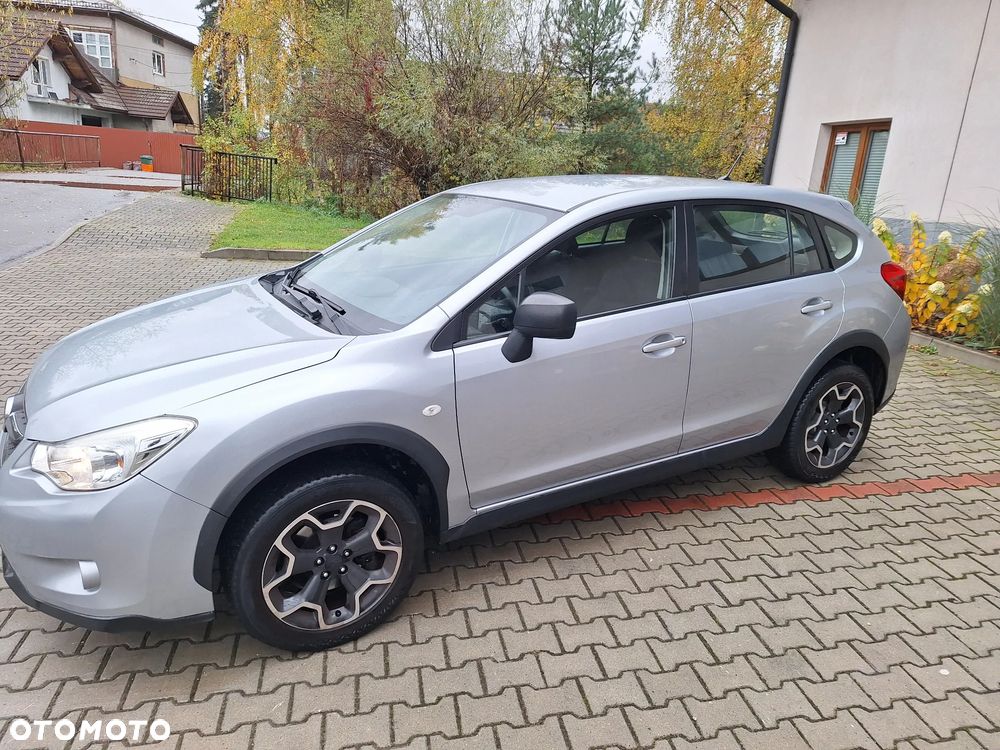 Subaru XV 2.0i Edition35 Sport u Sound - 27