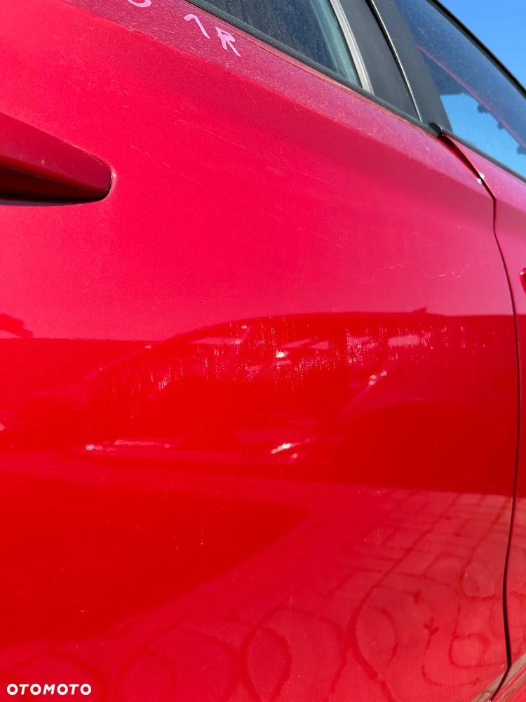 OPEL CORSA F G1R EPQ 5d DRZWI TYLNE PRAWE - 3