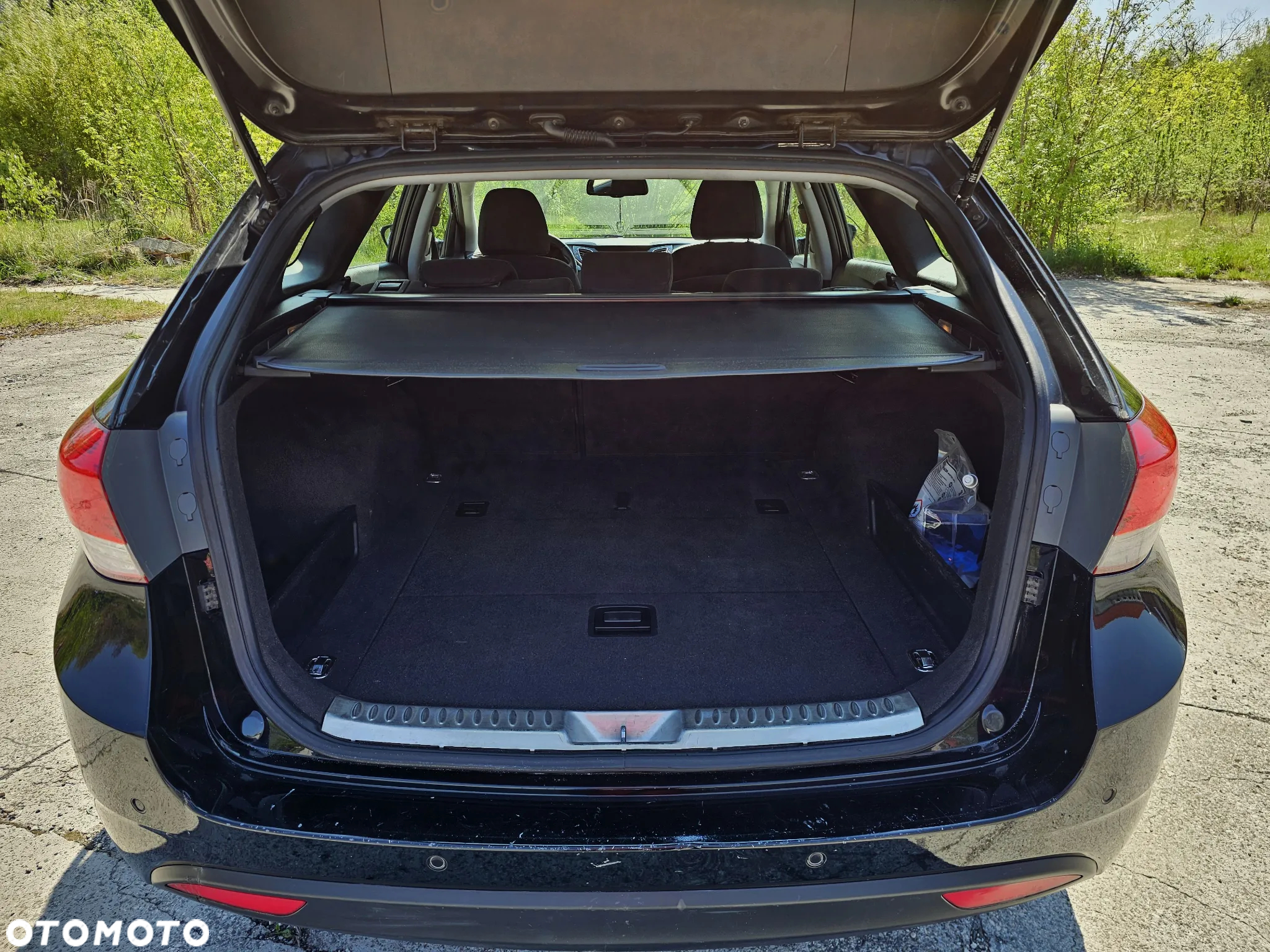 Hyundai i40 i40cw 1.7 CRDi Comfort - 21