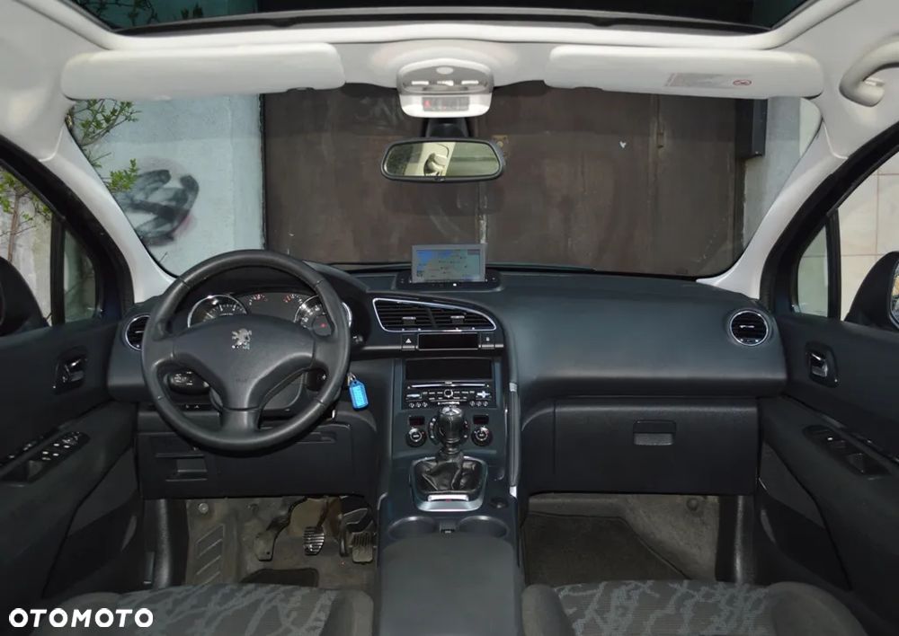 Peugeot 3008 - 26
