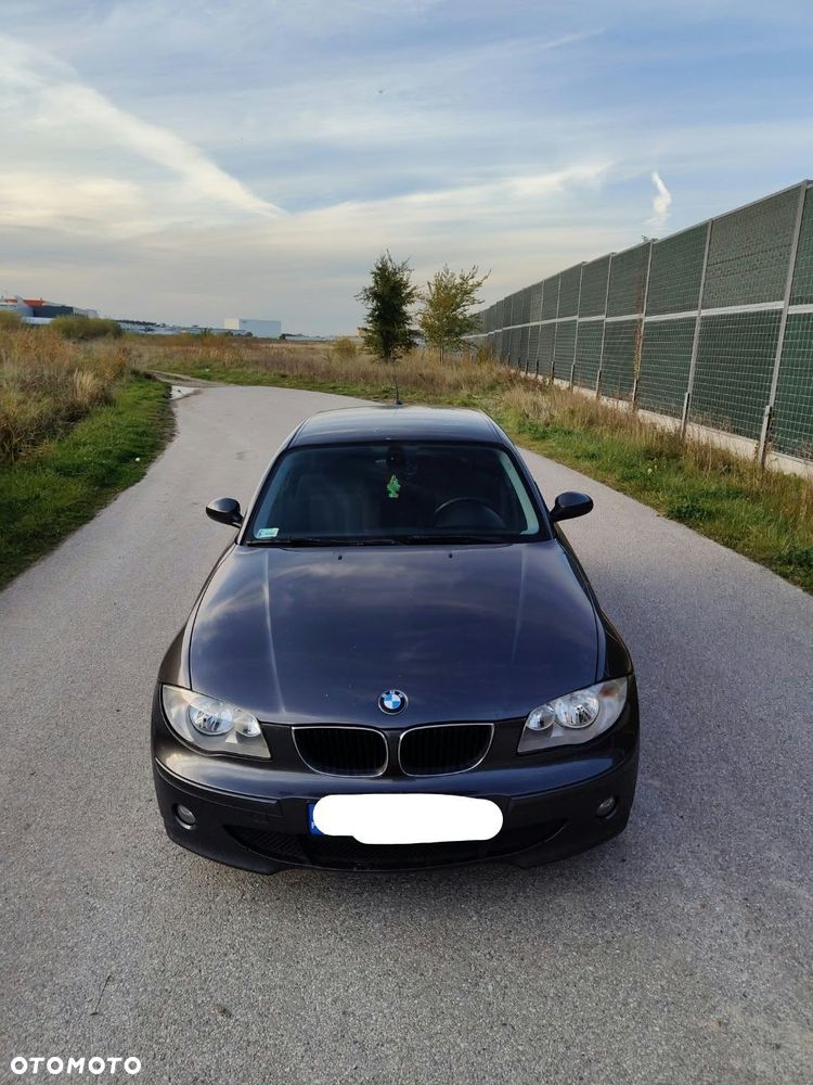 BMW Seria 1