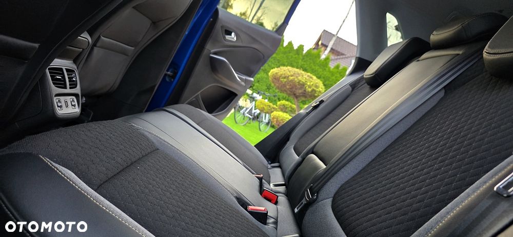 Opel Grandland X 1.2 T Ultimate S&S - 14