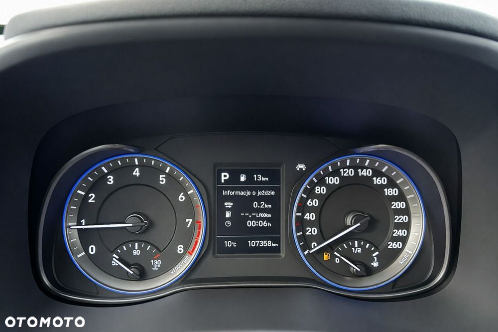 Hyundai Kona 1.6 T-GDI Comfort DCT - 16