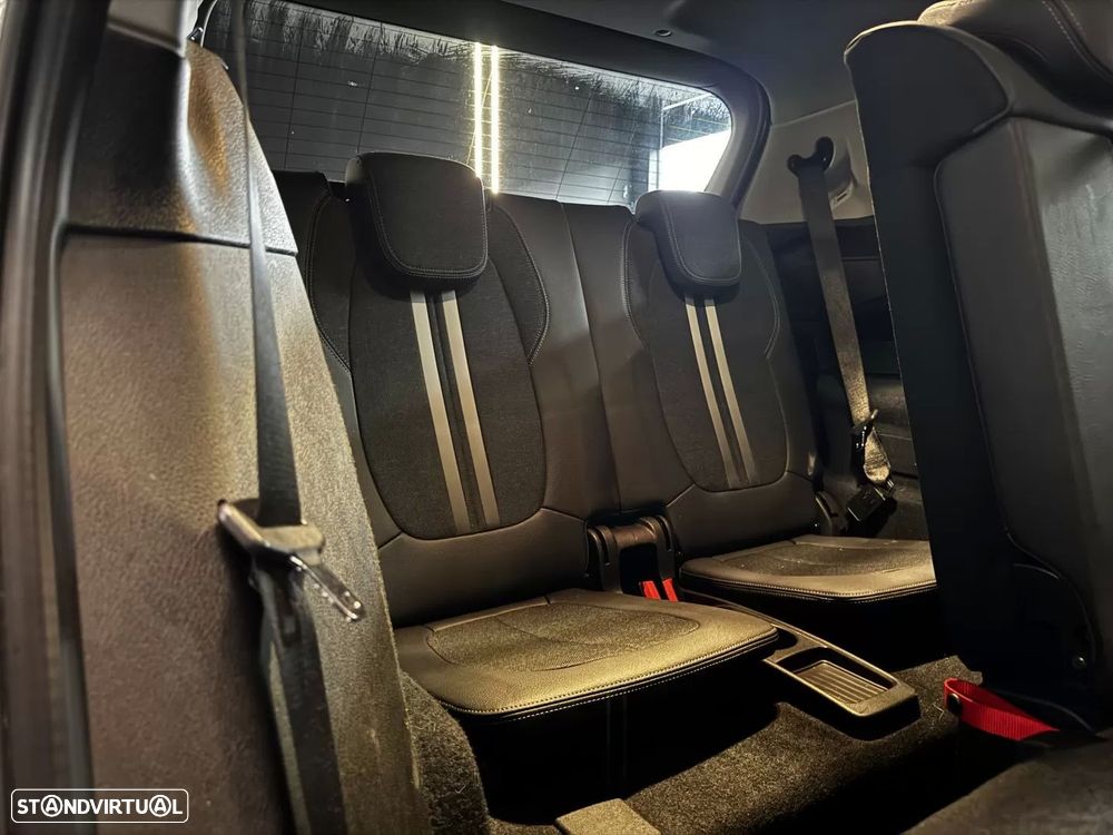 BMW 216 Gran Tourer d 7L - 33