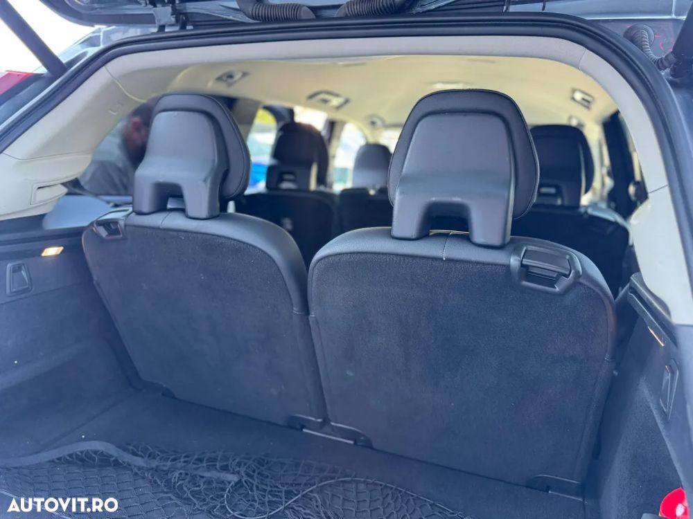 Volvo XC 90 D5 AWD Momentum - 10