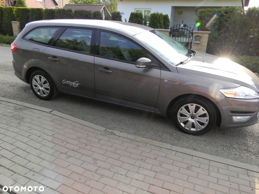 Ford Mondeo 2.0 TDCi ECOnetic Trend - 18