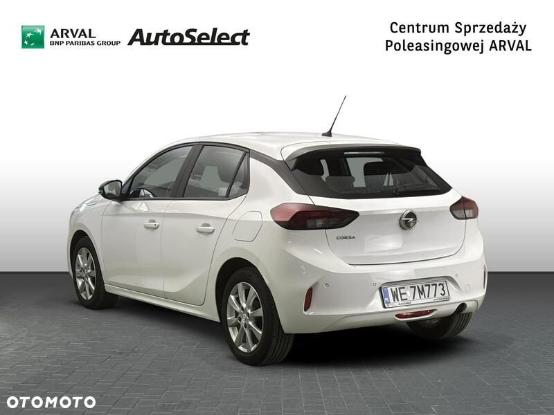 Opel Corsa 1.2 Edition S&S - 3