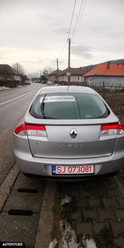 Renault Laguna - 4