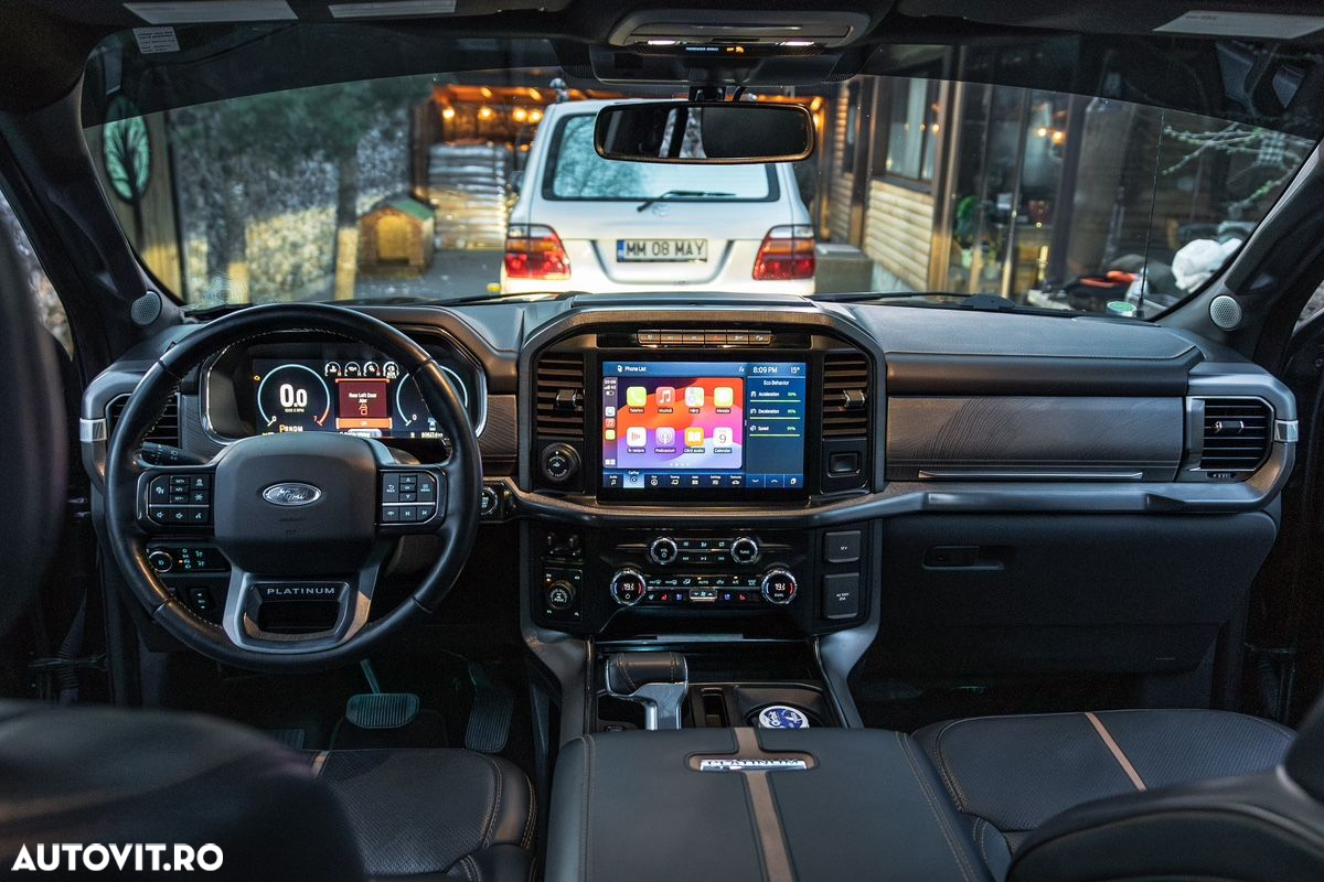 Ford F150 - 3