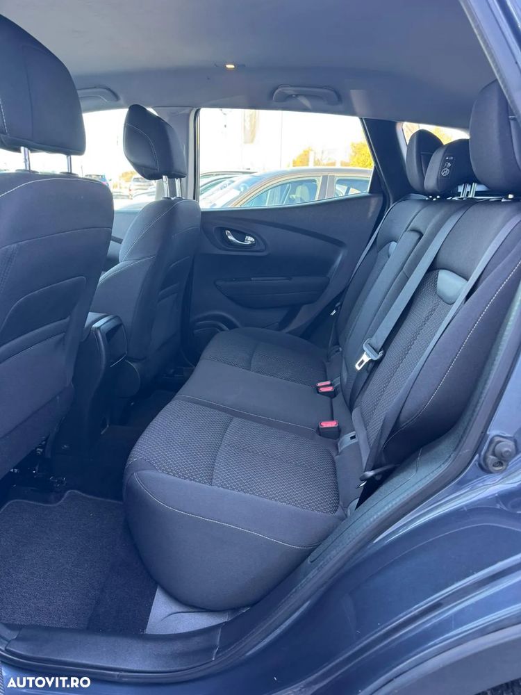 Renault Kadjar Energy dCi 130 Business - 8