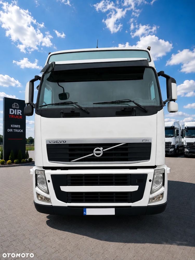 Volvo FH 440 Standard eeV, MANUAL, XL, Hydraulika !!! Rama bez Rdzy ! - 3