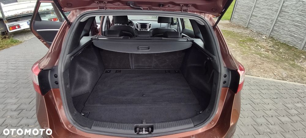 Hyundai i30 - 28