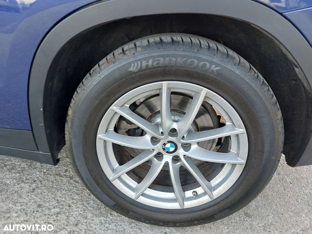 BMW X3 - 24