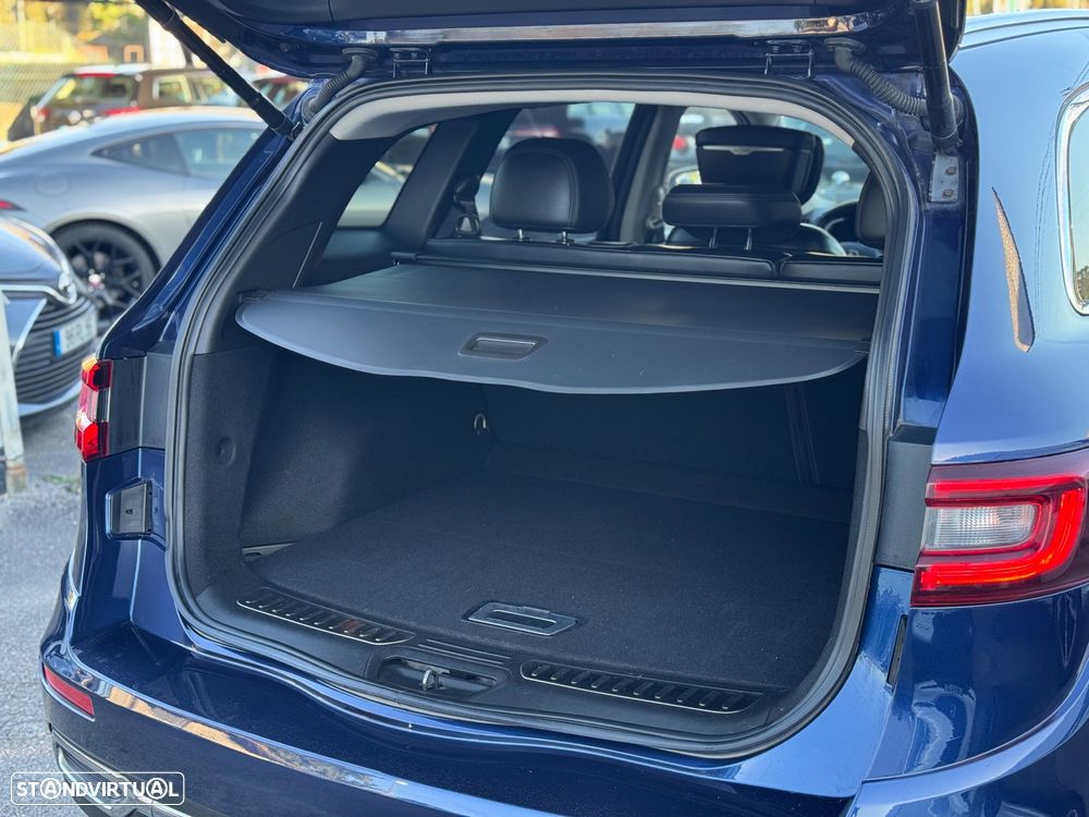 Renault Koleos 2.0 dCi Initiale Paris X-Tronic - 11
