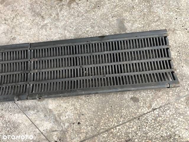 Claas Lexion - Klepisko Wstępne APS Segment [ORYGINAŁ] - 2