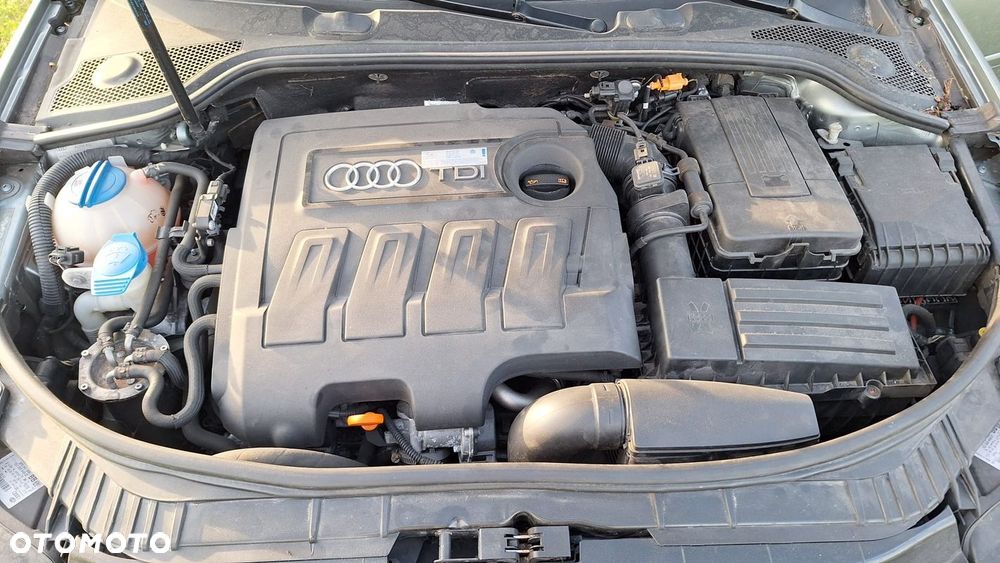 Audi A3 Sportback - 15