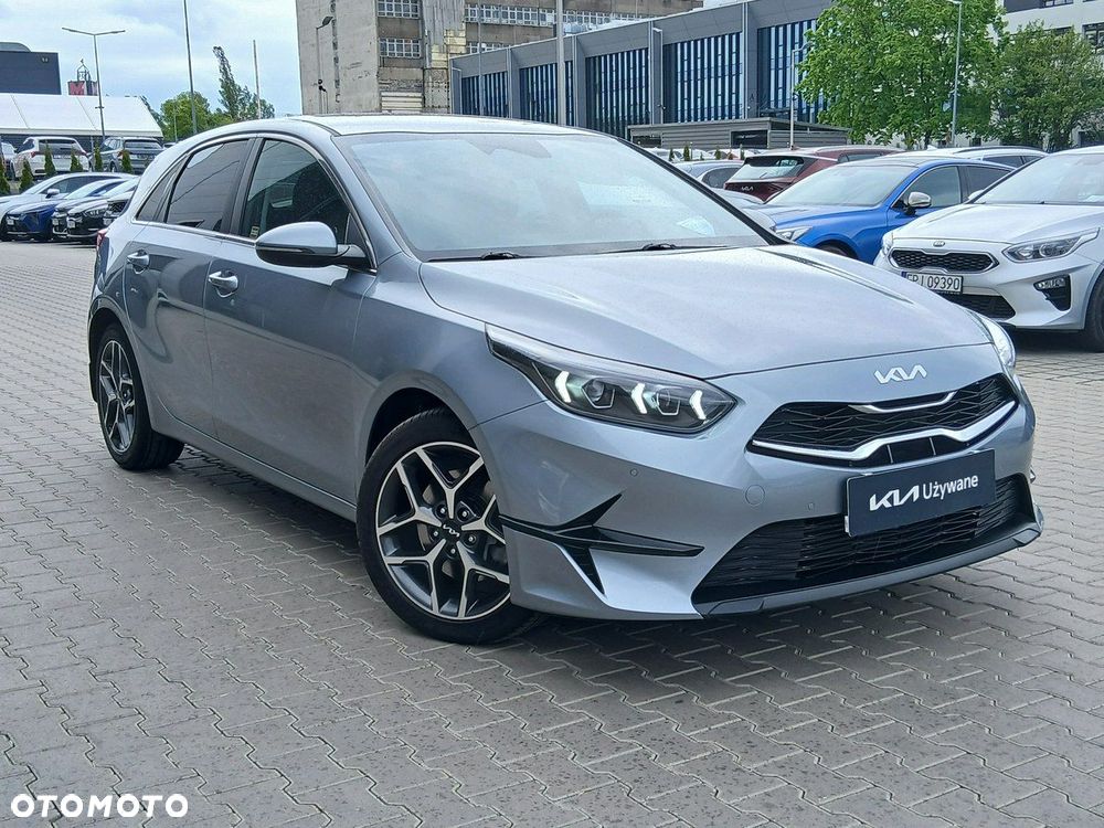 Kia Ceed - 18