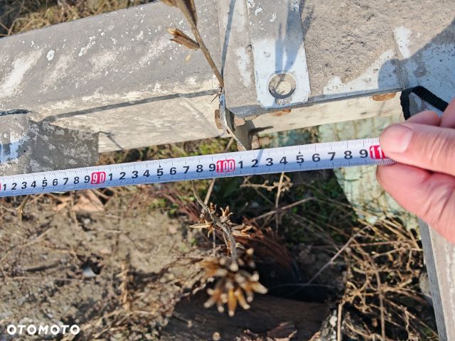 Renault Master IV rama długa 460 cm - 4