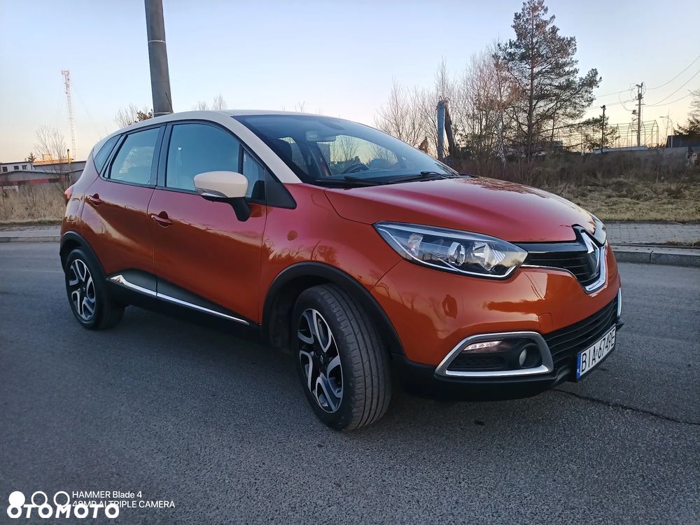Renault Captur ENERGY TCe 90 Start&Stop Dynamique - 3