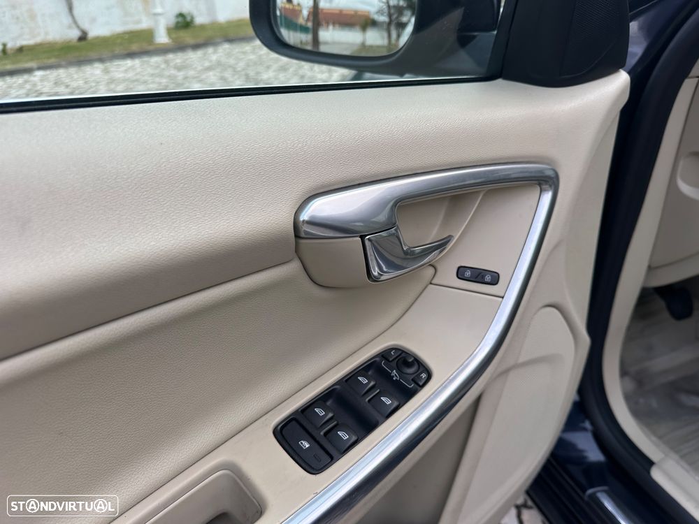 Volvo S60 2.0 D3 Summum - 20