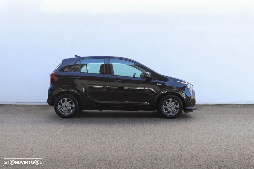 Kia Picanto 1.0 MPi Urban - 25