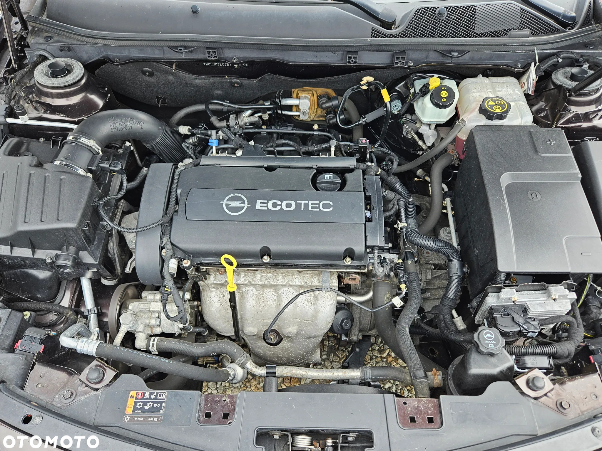 Opel Insignia 1.8 Edition - 40