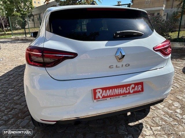 Renault Clio 1.0 TCe Evolution - 7