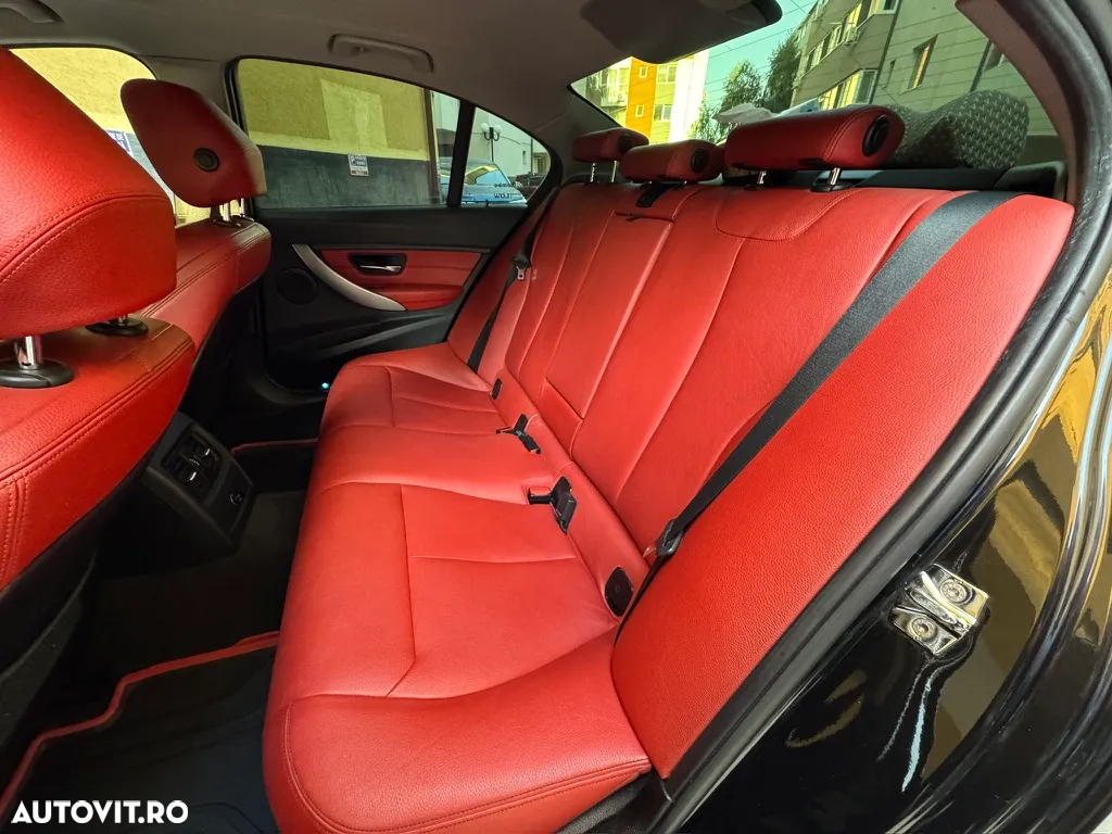 BMW Seria 3 - 9
