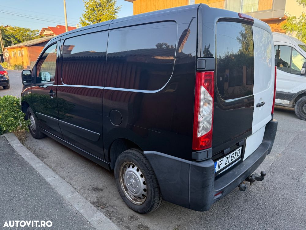 Peugeot Expert - 15