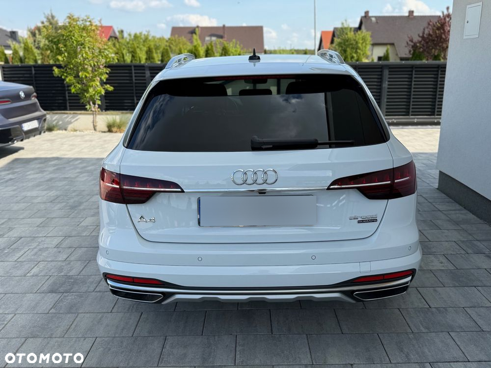Audi A4 Allroad quattro 45 TFSI S tronic - 16
